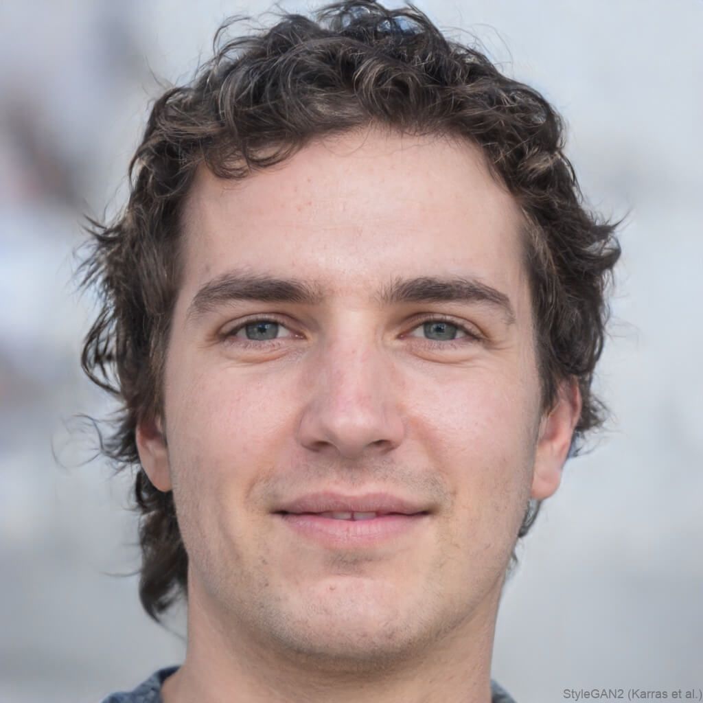 Dr. Andreas Mustermann in Musterstadt